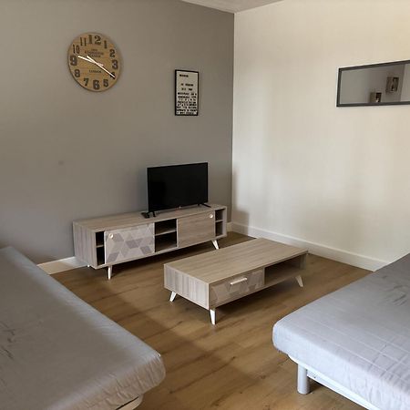 Cottages Des Pins Saint-Hilaire-de-Riez Esterno foto