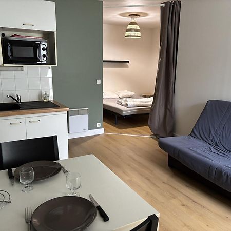 Cottages Des Pins Saint-Hilaire-de-Riez Esterno foto