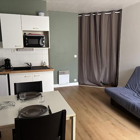 Cottages Des Pins Saint-Hilaire-de-Riez Esterno foto