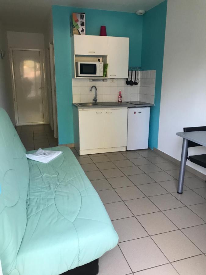 Cottages Des Pins Saint-Hilaire-de-Riez Esterno foto