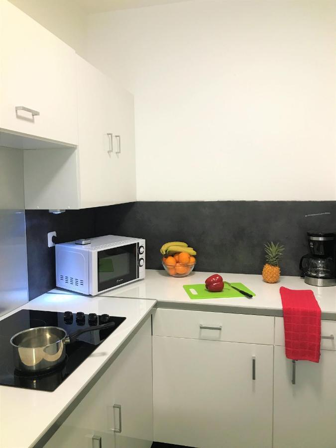 Cottages Des Pins Saint-Hilaire-de-Riez Esterno foto