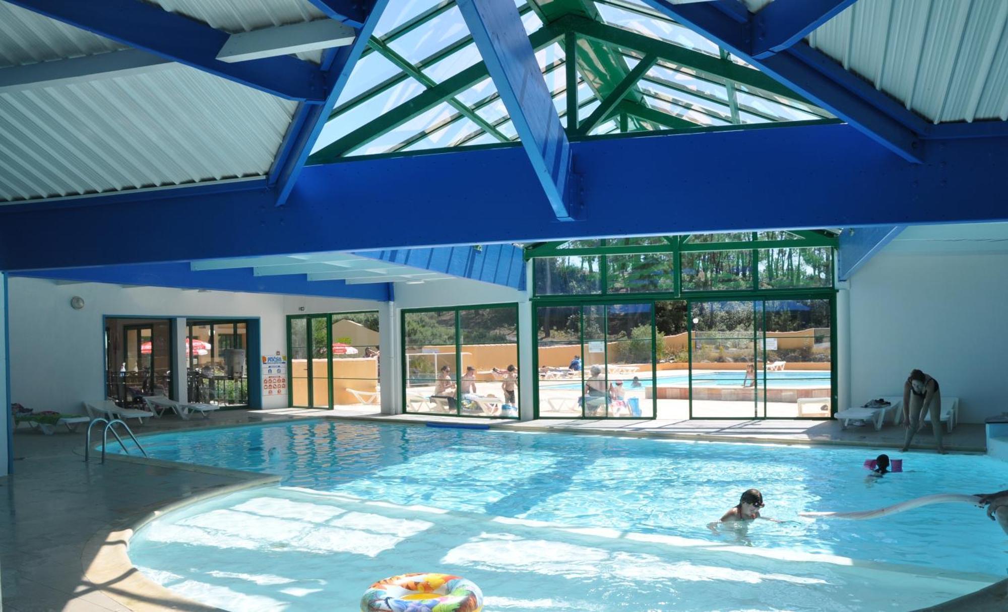 Cottages Des Pins Saint-Hilaire-de-Riez Esterno foto