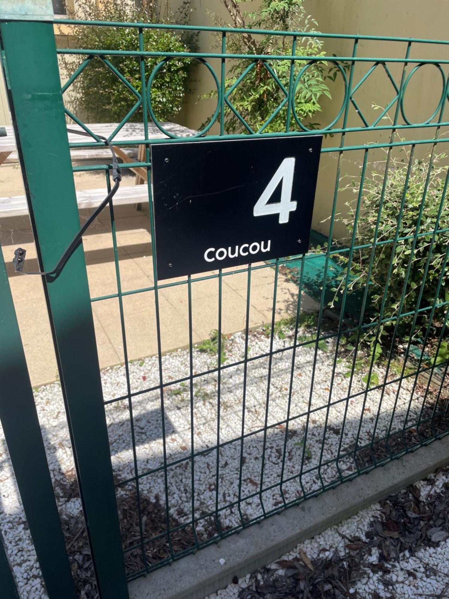 Cottages Des Pins Saint-Hilaire-de-Riez Esterno foto