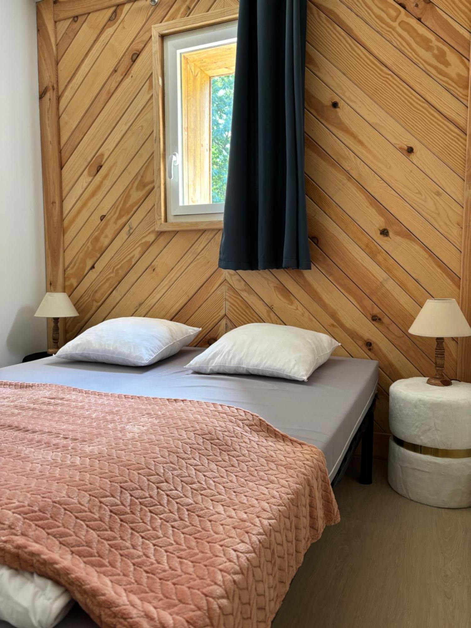 Cottages Des Pins Saint-Hilaire-de-Riez Esterno foto