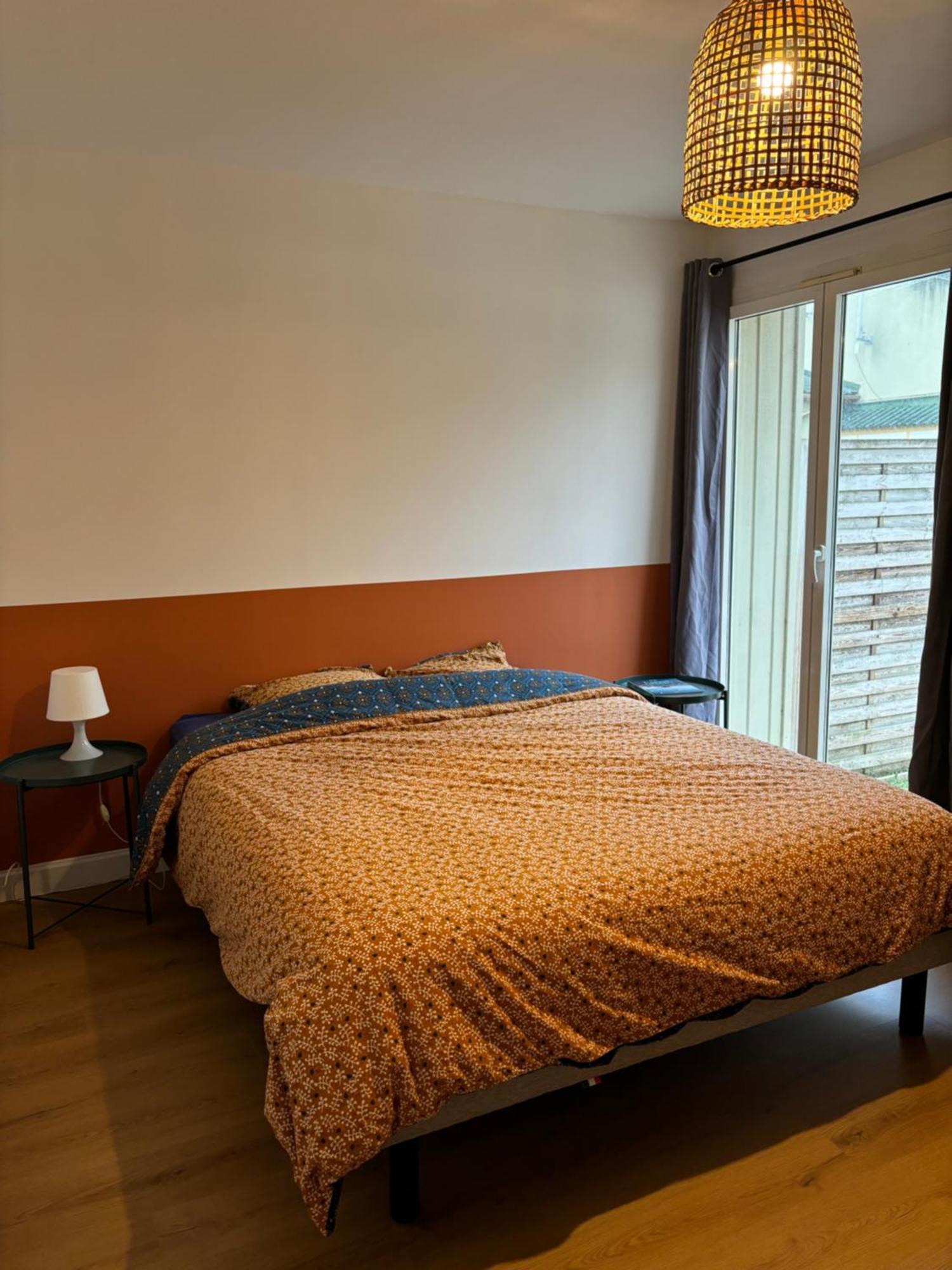 Cottages Des Pins Saint-Hilaire-de-Riez Esterno foto