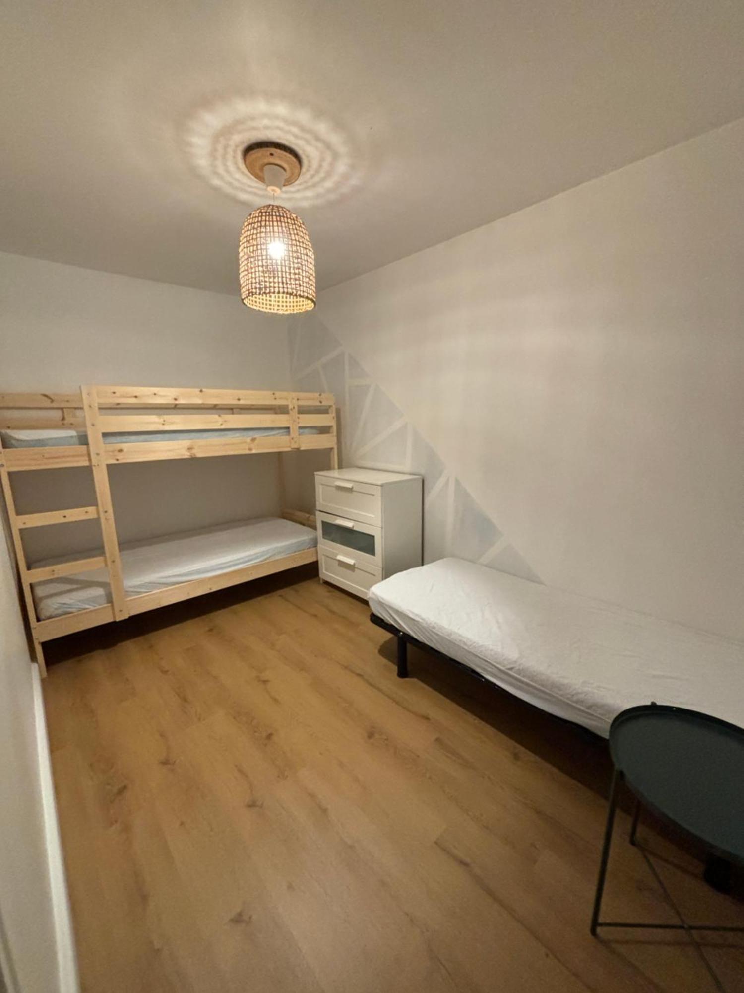 Cottages Des Pins Saint-Hilaire-de-Riez Esterno foto