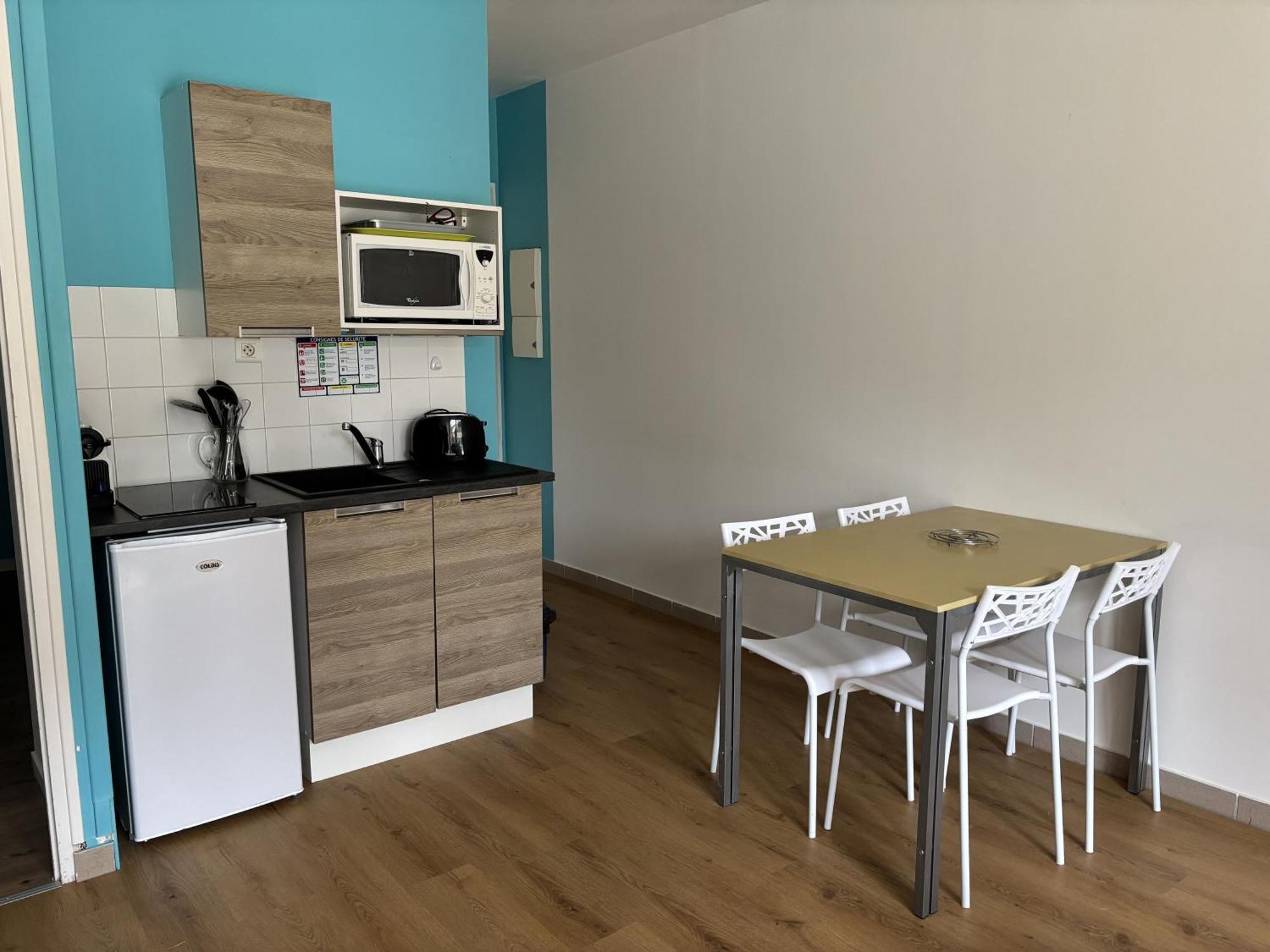 Cottages Des Pins Saint-Hilaire-de-Riez Esterno foto