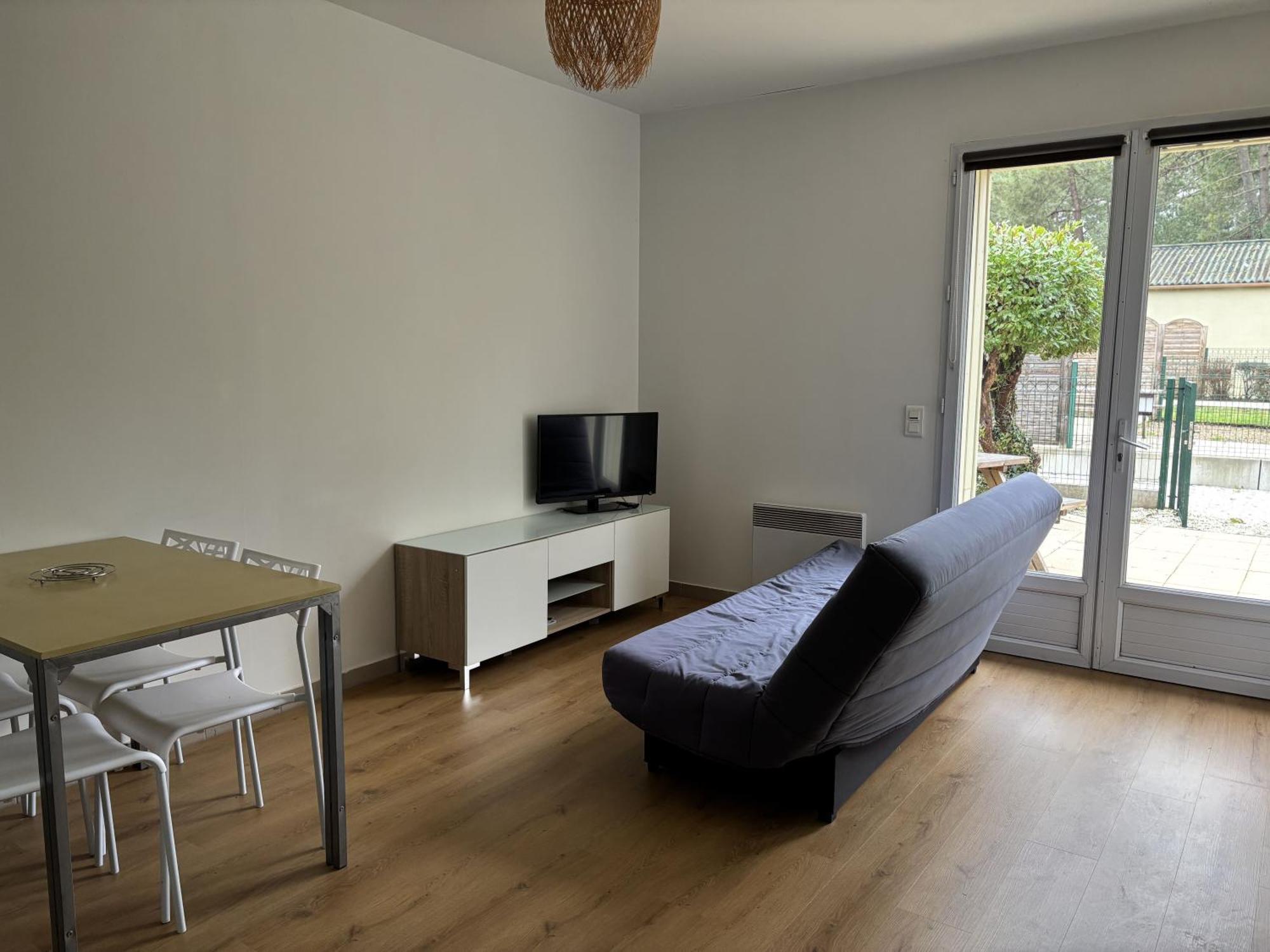 Cottages Des Pins Saint-Hilaire-de-Riez Esterno foto