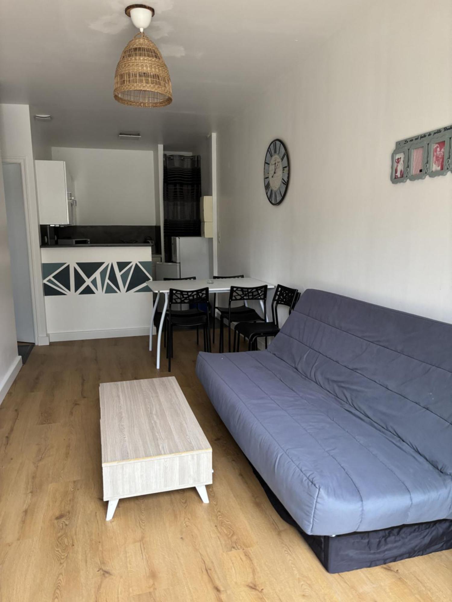 Cottages Des Pins Saint-Hilaire-de-Riez Esterno foto