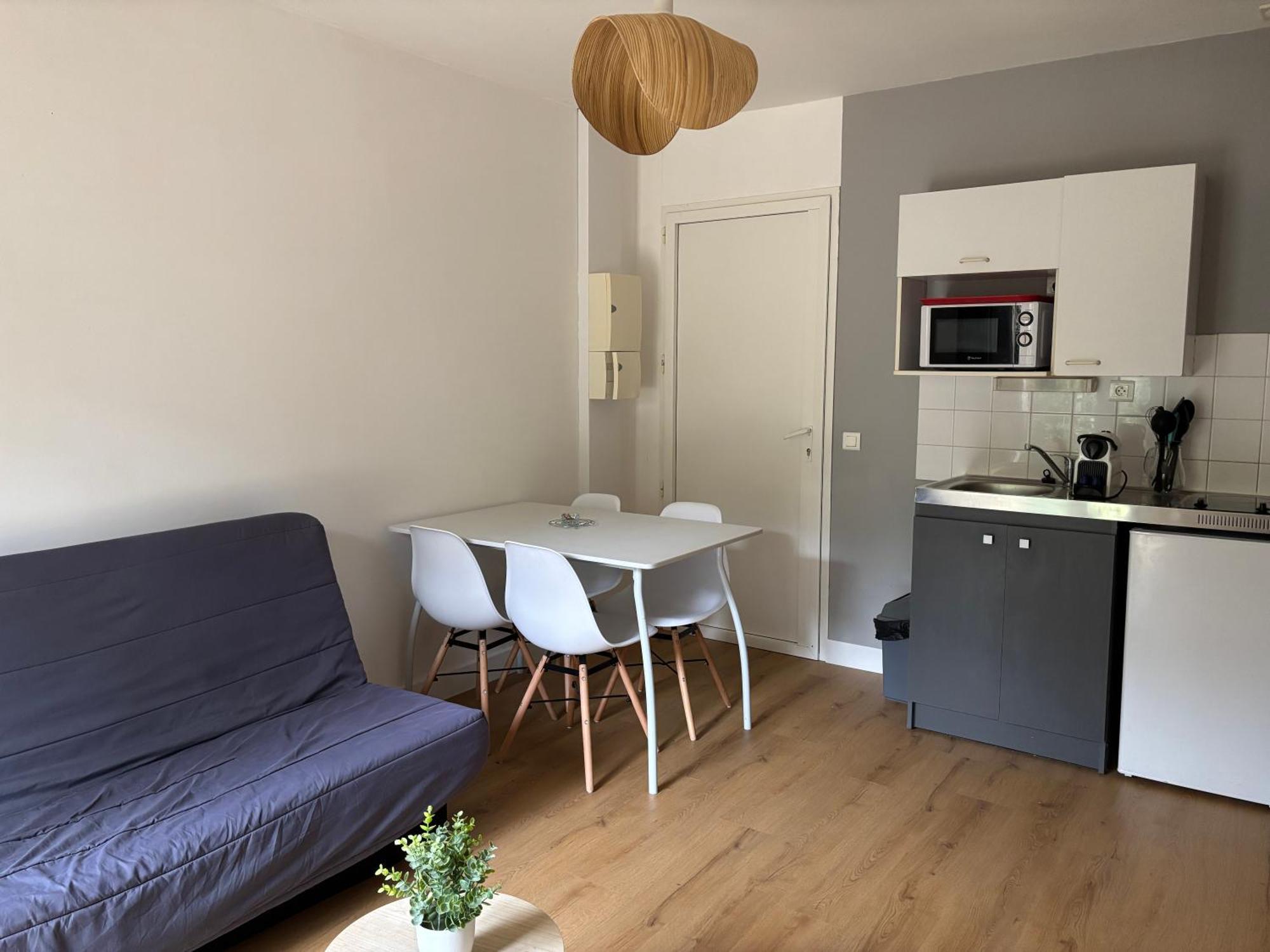 Cottages Des Pins Saint-Hilaire-de-Riez Esterno foto