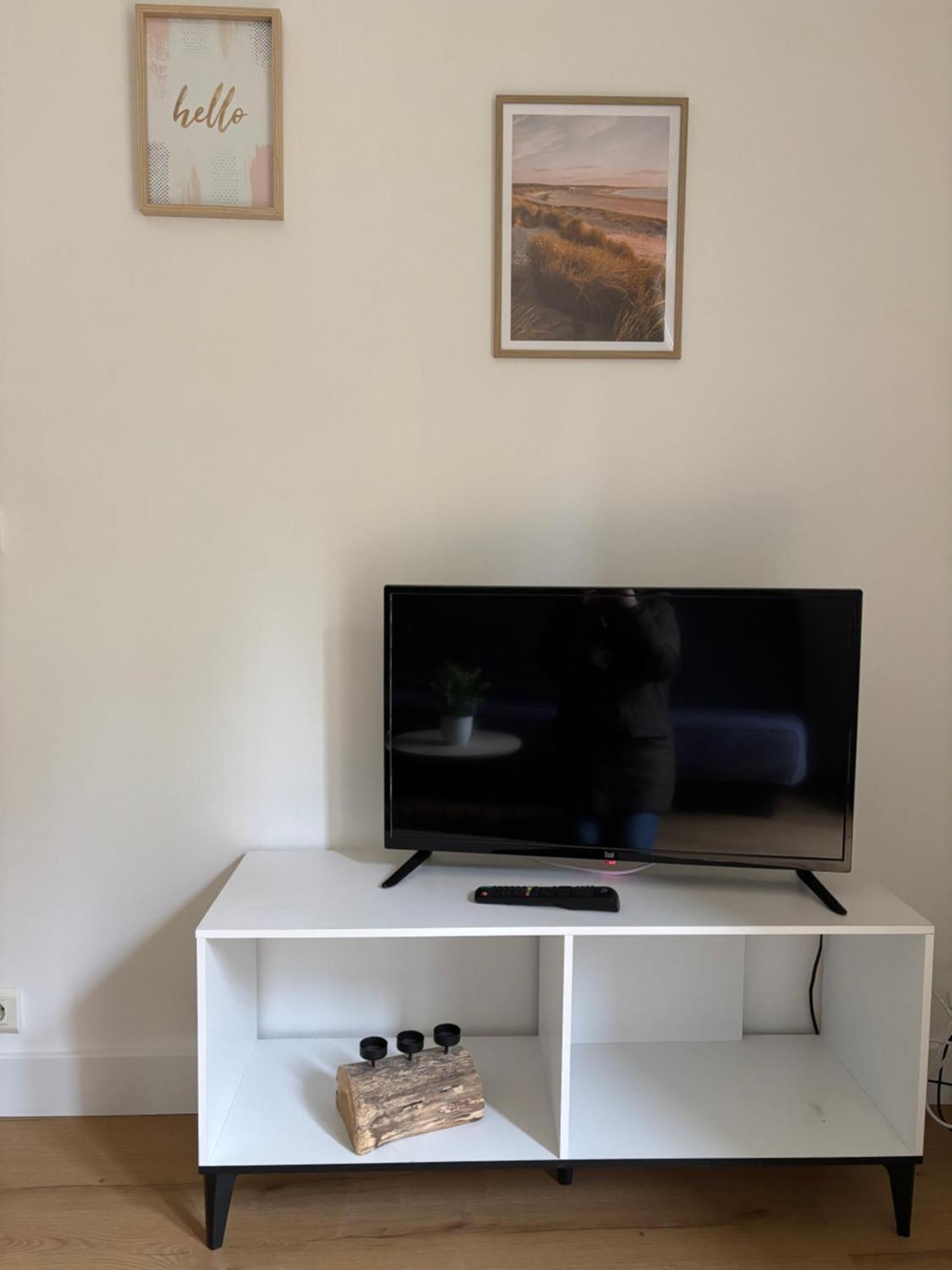 Cottages Des Pins Saint-Hilaire-de-Riez Esterno foto