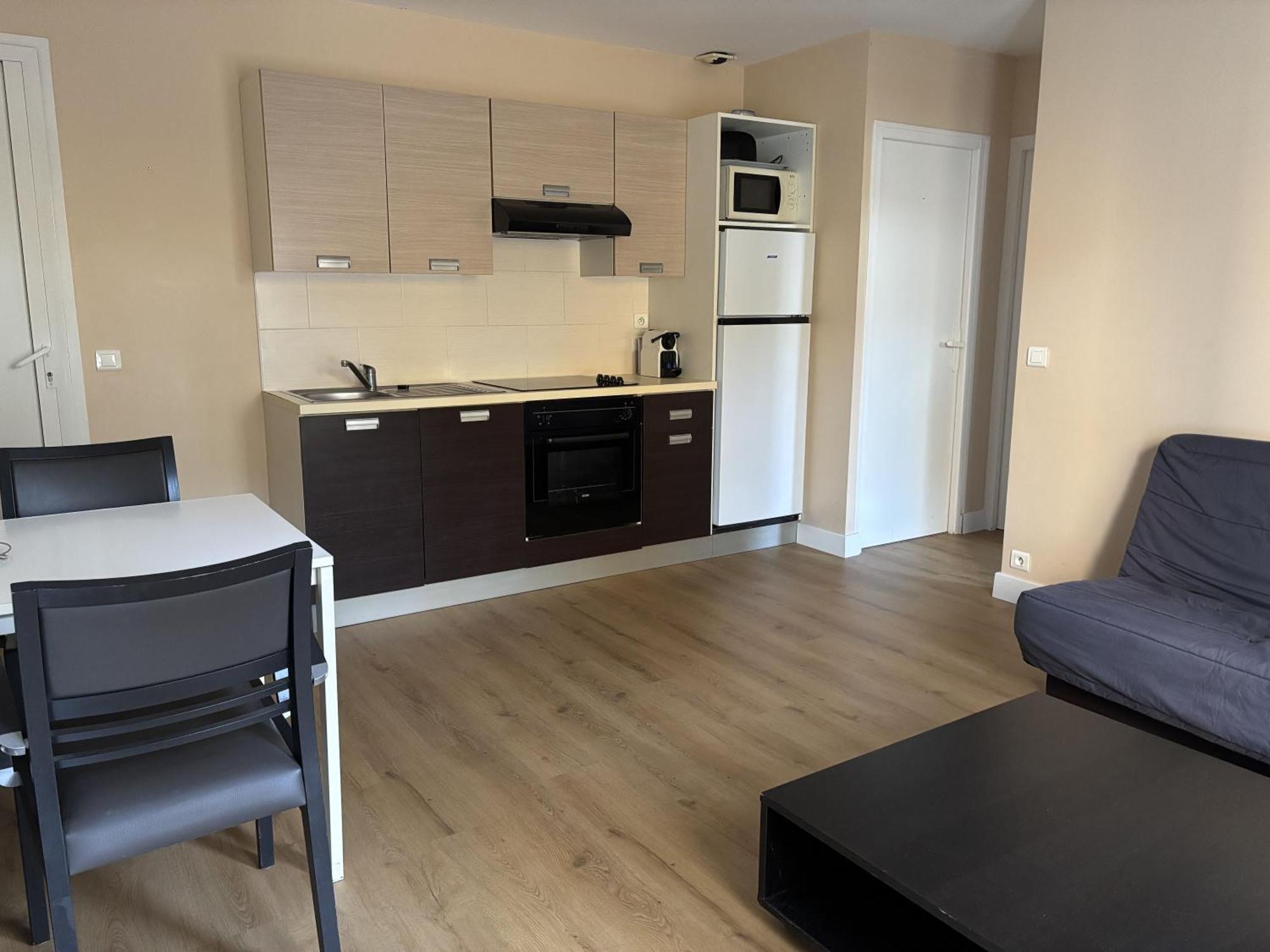 Cottages Des Pins Saint-Hilaire-de-Riez Esterno foto