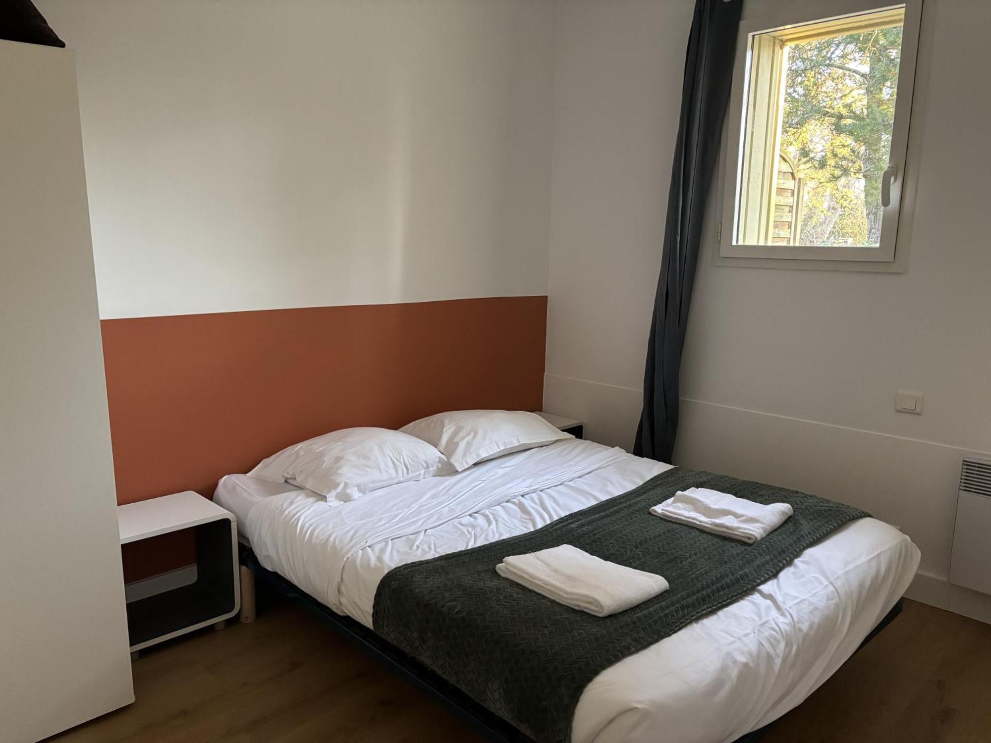 Cottages Des Pins Saint-Hilaire-de-Riez Esterno foto