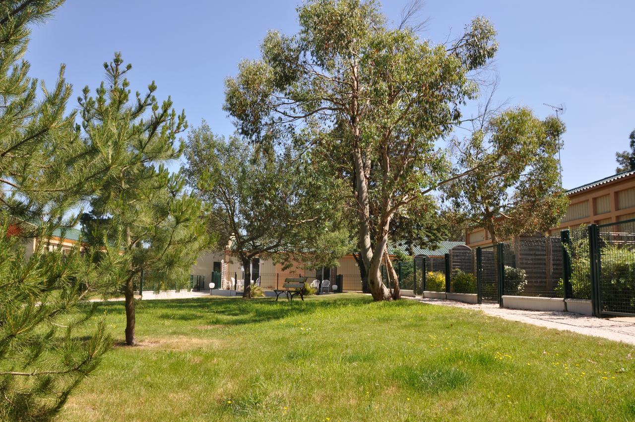 Cottages Des Pins Saint-Hilaire-de-Riez Esterno foto